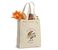 Living Green Bags & Totes